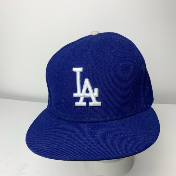 New Era Other - LA baseball hat